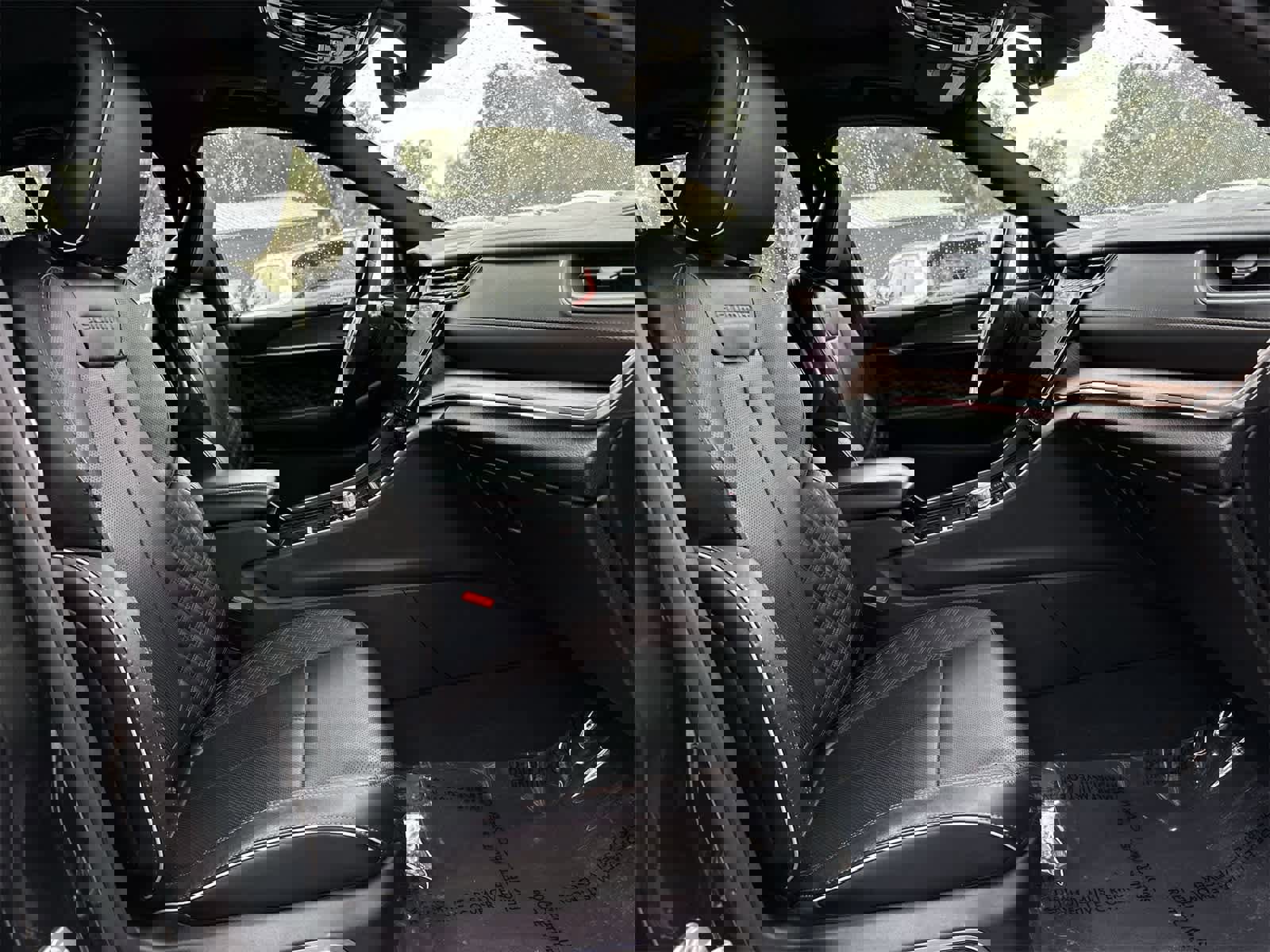 Used 2023 Jeep Grand Cherokee Summit w/ Luxury Tech Group V image 13