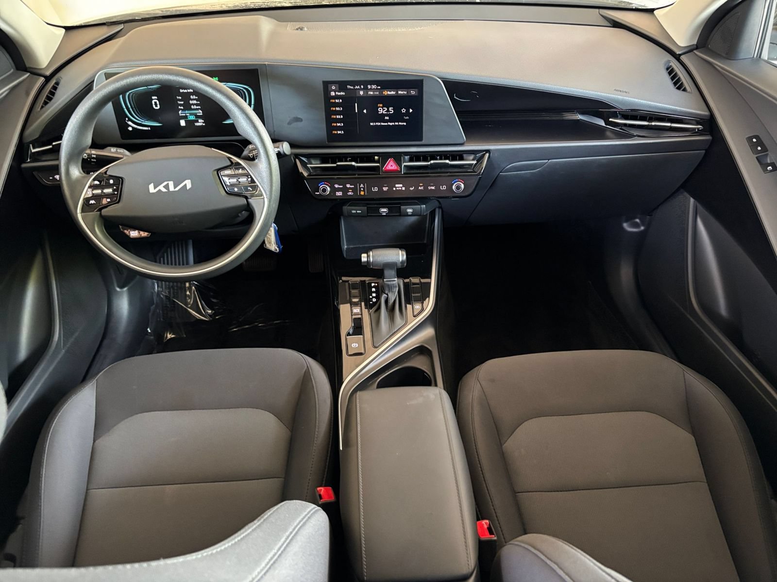 Used 2026 Kia Niro LX FWD image 31