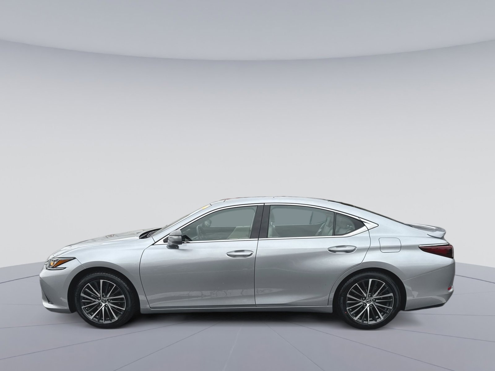 Used 2023 Lexus ES 350 w/ Accessory Package (Z1) image 8