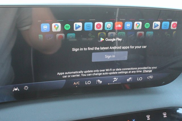 New 2026 Buick Enclave Preferred w/ Power Package image 36