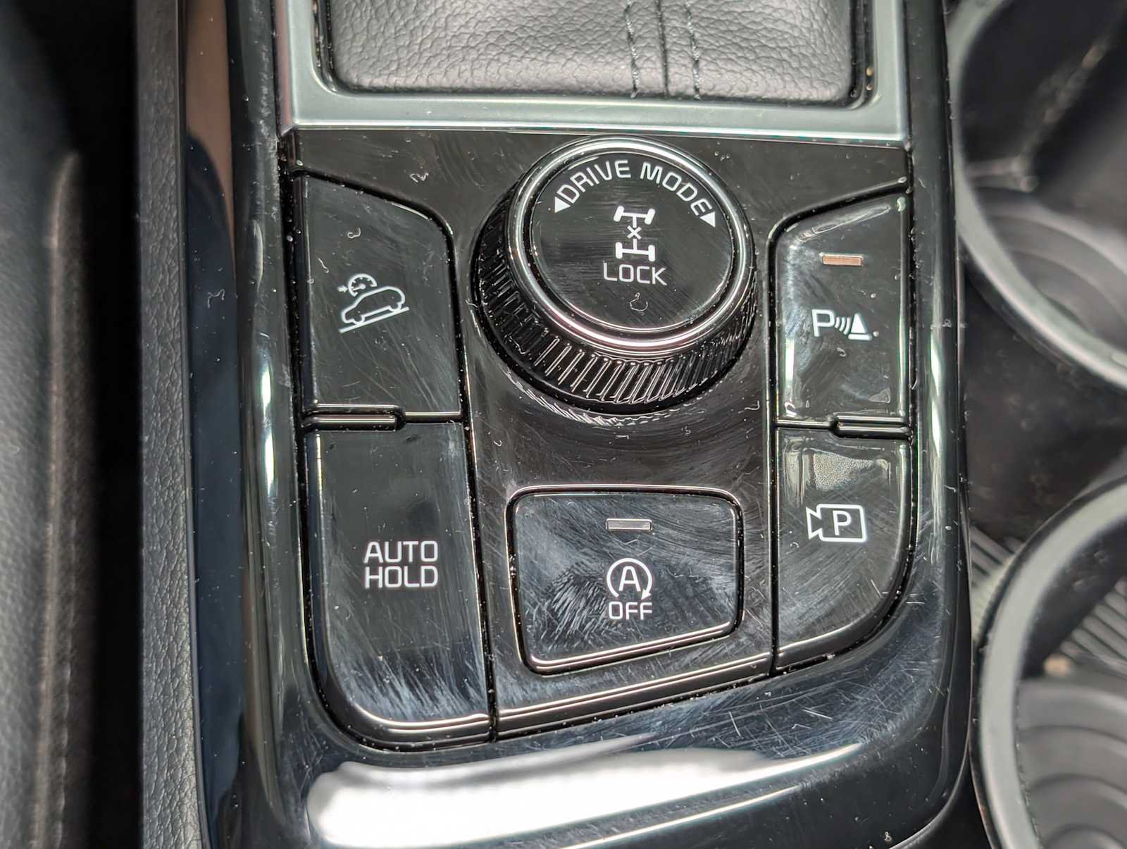 Certified 2024 Kia Sportage X-Line w/ X-Line Premium Package AWD/4WD image 29