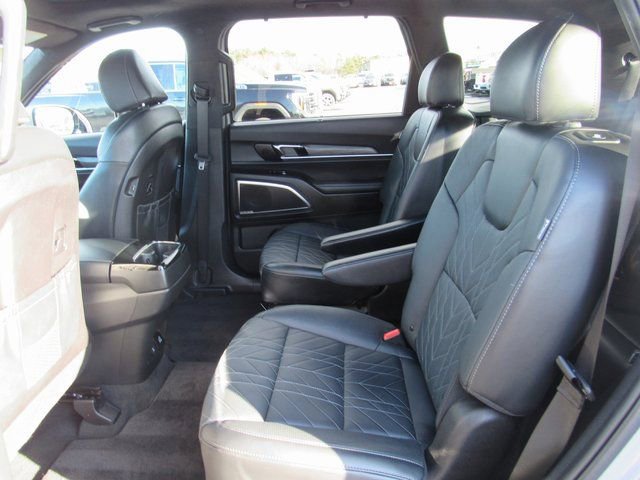 Used 2024 Kia Telluride SX Prestige X-Pro image 28