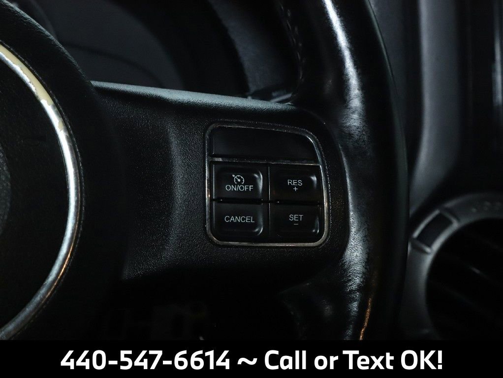 Used 2012 Jeep Wrangler Sport image 27