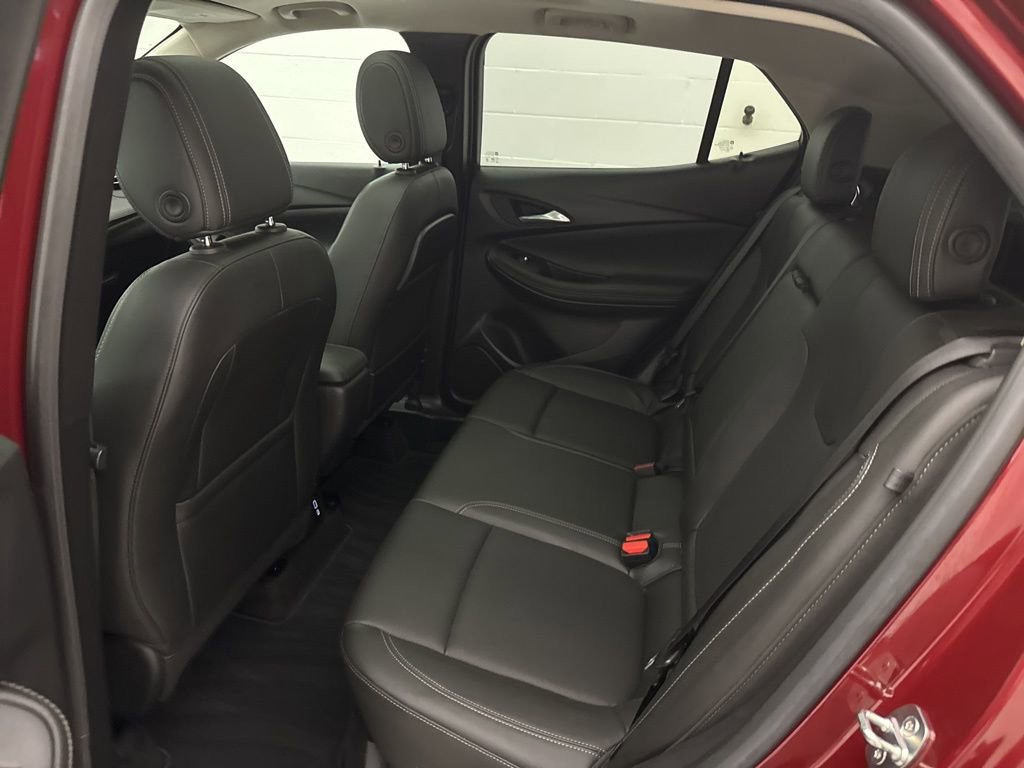Used 2024 Buick Encore GX Sport Touring w/ Experience Buick Package FWD image 36