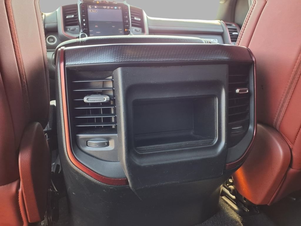 Used 2025 RAM 1500 Rebel w/ Rebel Level 1 Equipment Group AWD/4WD image 22