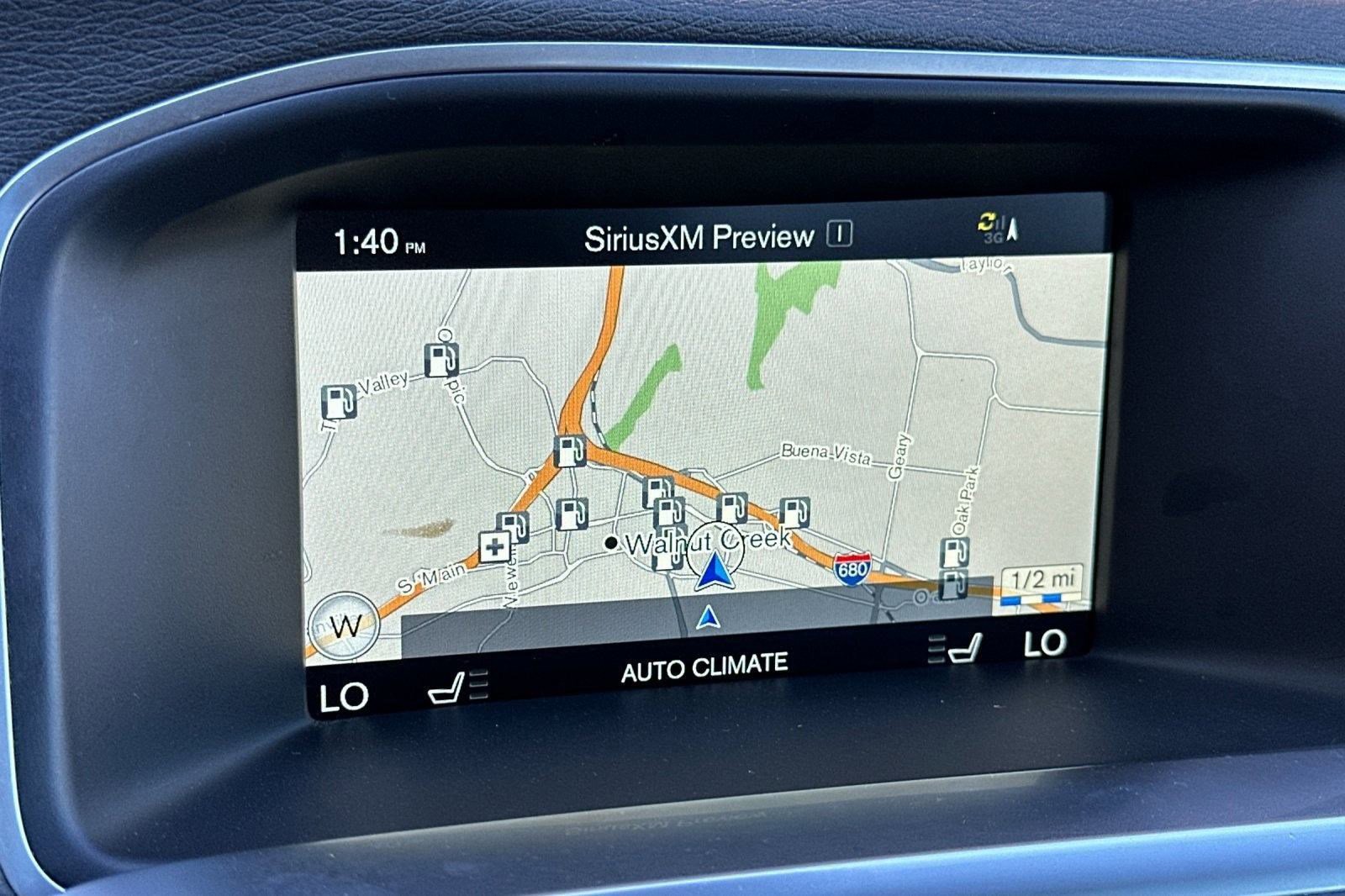 Used 2017 Volvo S60 T5 Inscription Platinum image 27