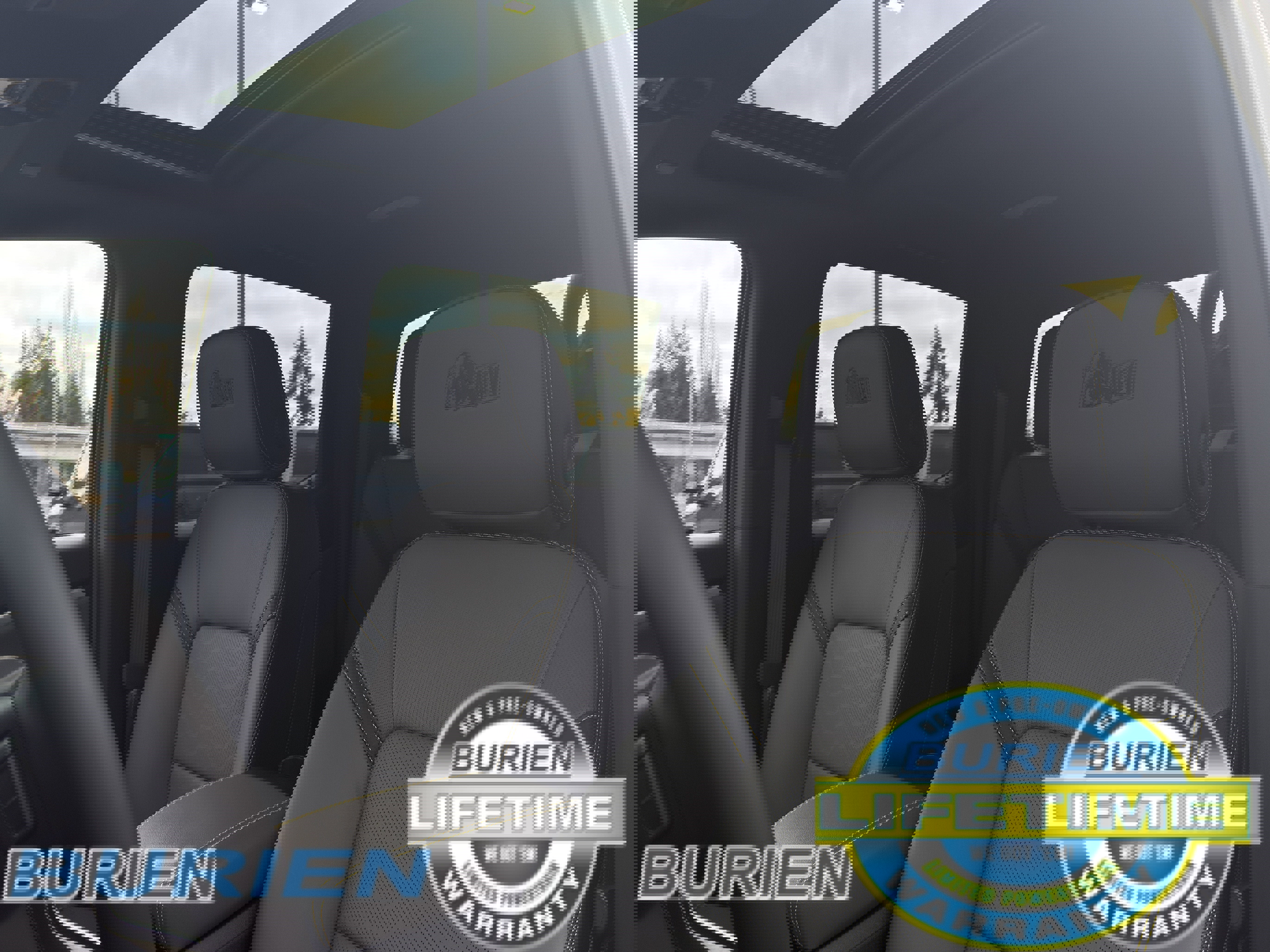 New 2026 Chevrolet Colorado ZR2 w/ ZR2 Bison Edition image 10