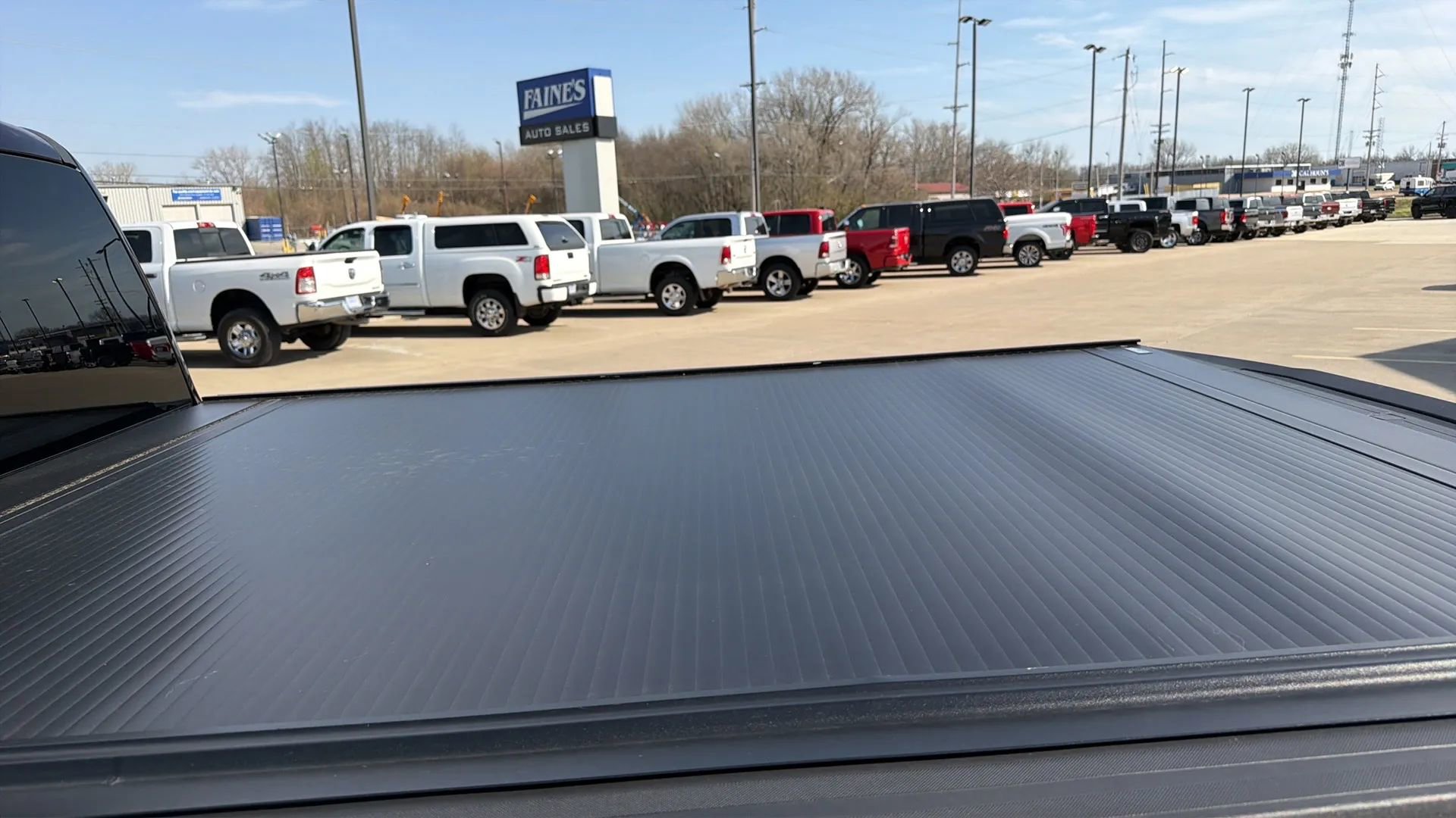 Used 2020 Ford F350 XLT w/ XLT Premium Package AWD/4WD image 39