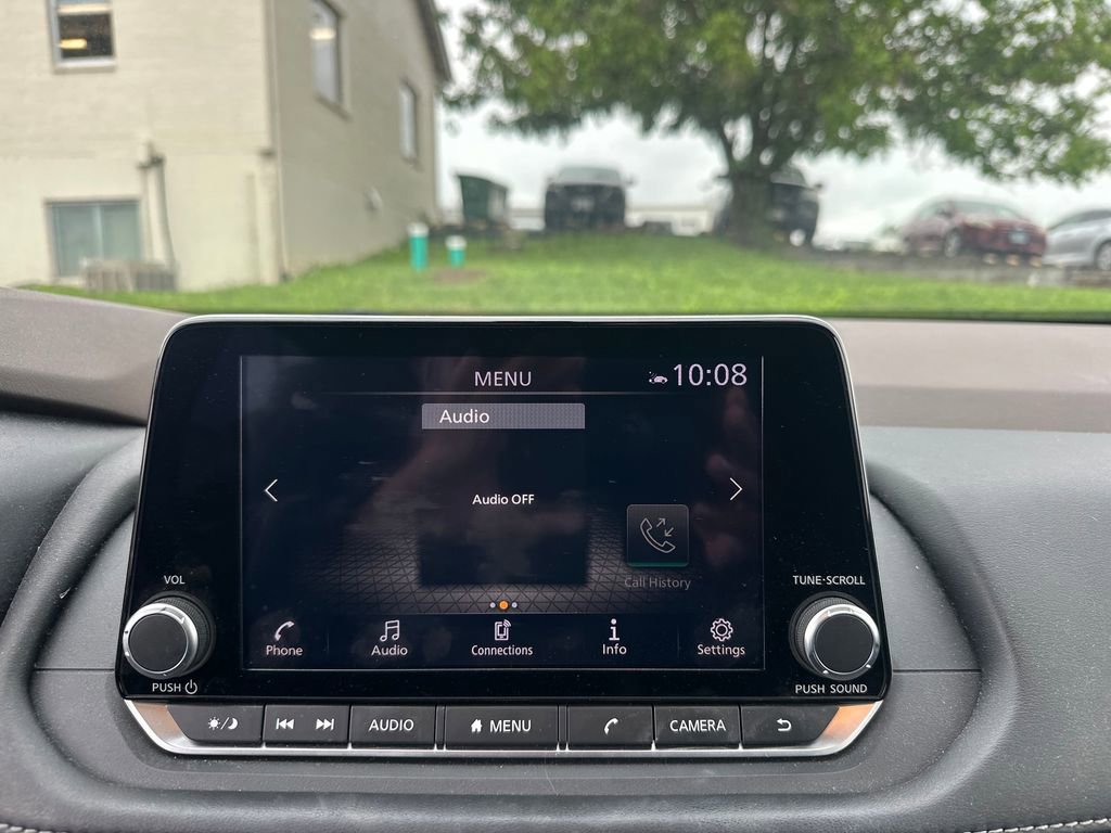 Used 2023 Nissan Rogue SL FWD image 41