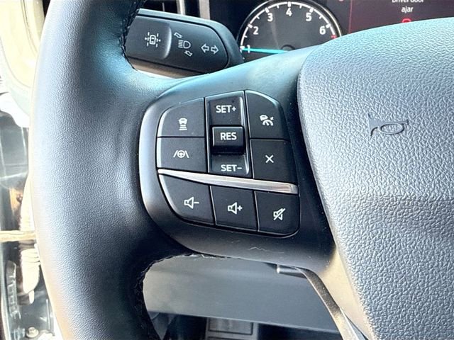 Used 2024 Ford Maverick Lariat w/ Black Appearance Package image 37