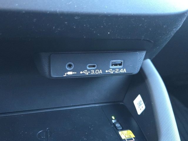 New 2026 Subaru Forester Wilderness w/ Wilderness Package AWD/4WD image 16