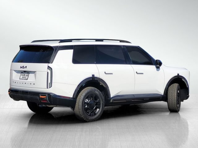 Used 2027 Kia Telluride SX X-Pro AWD/4WD image 4
