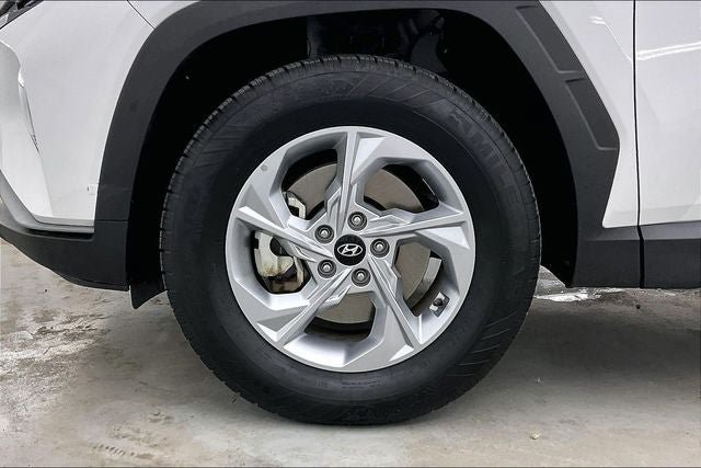 Certified 2024 Hyundai Tucson SEL AWD/4WD image 10