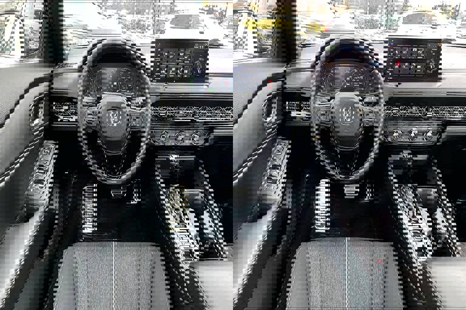 Used 2023 Honda Accord Sport image 5