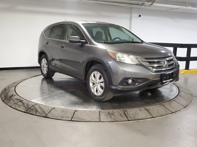 Used 2014 Honda CR-V EX image 3