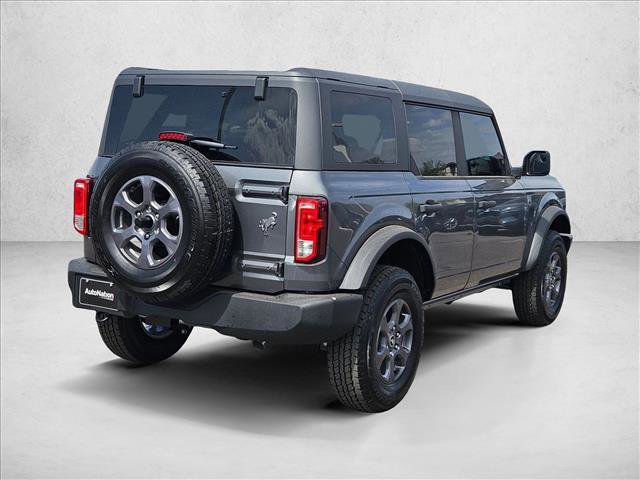 New 2026 Ford Bronco Big Bend image 2
