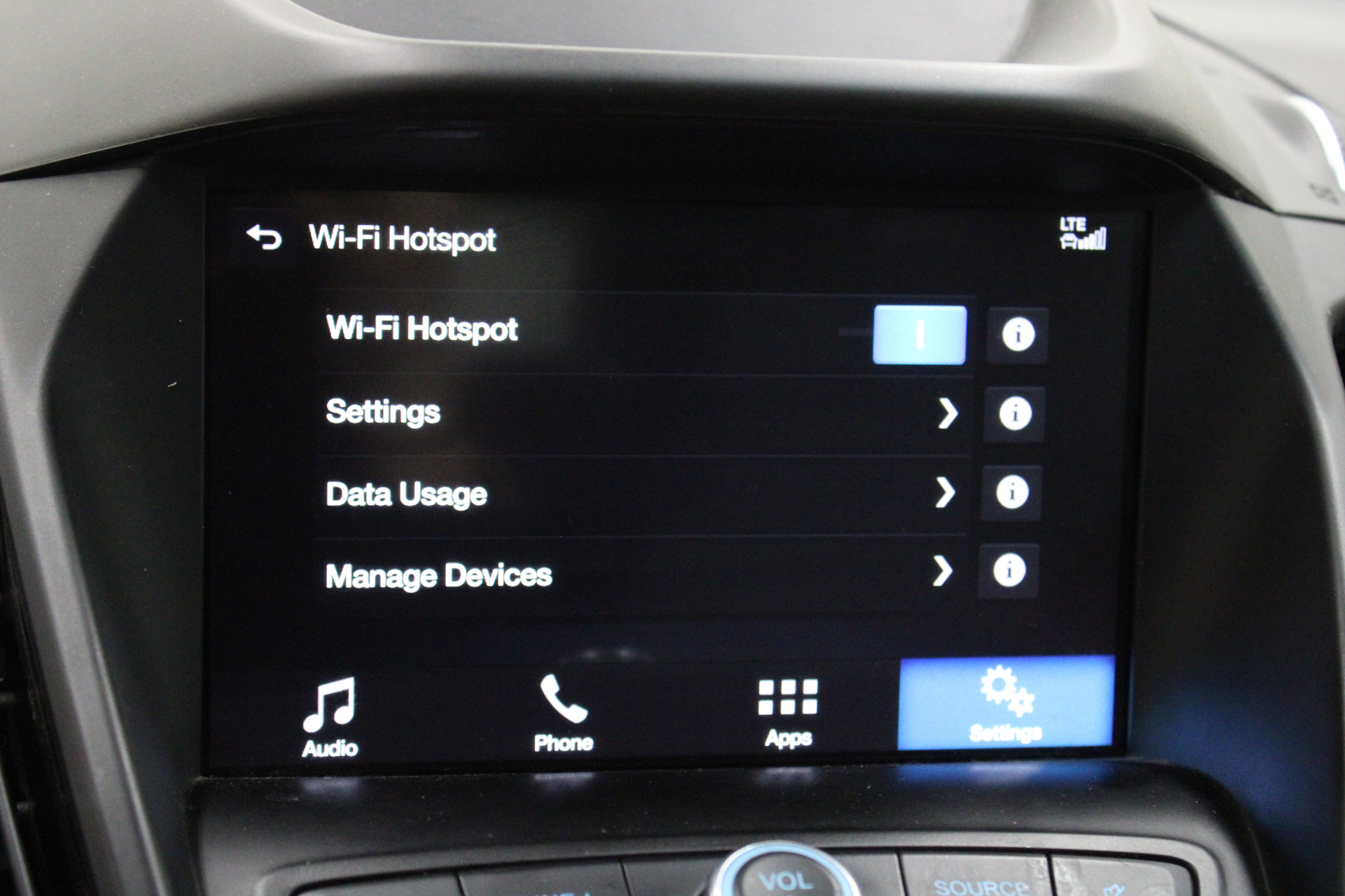 Used 2019 Ford Escape SE image 24