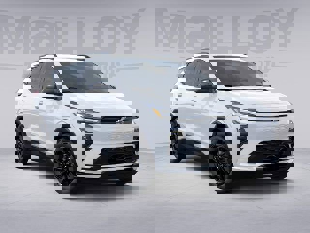 New 2027 Chevrolet Bolt RS image 2