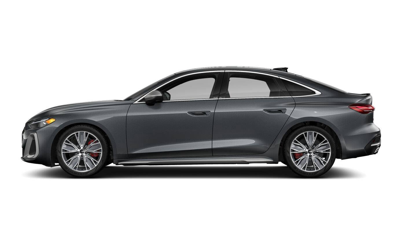 New 2026 Audi S5 Premium Plus AWD/4WD image 8