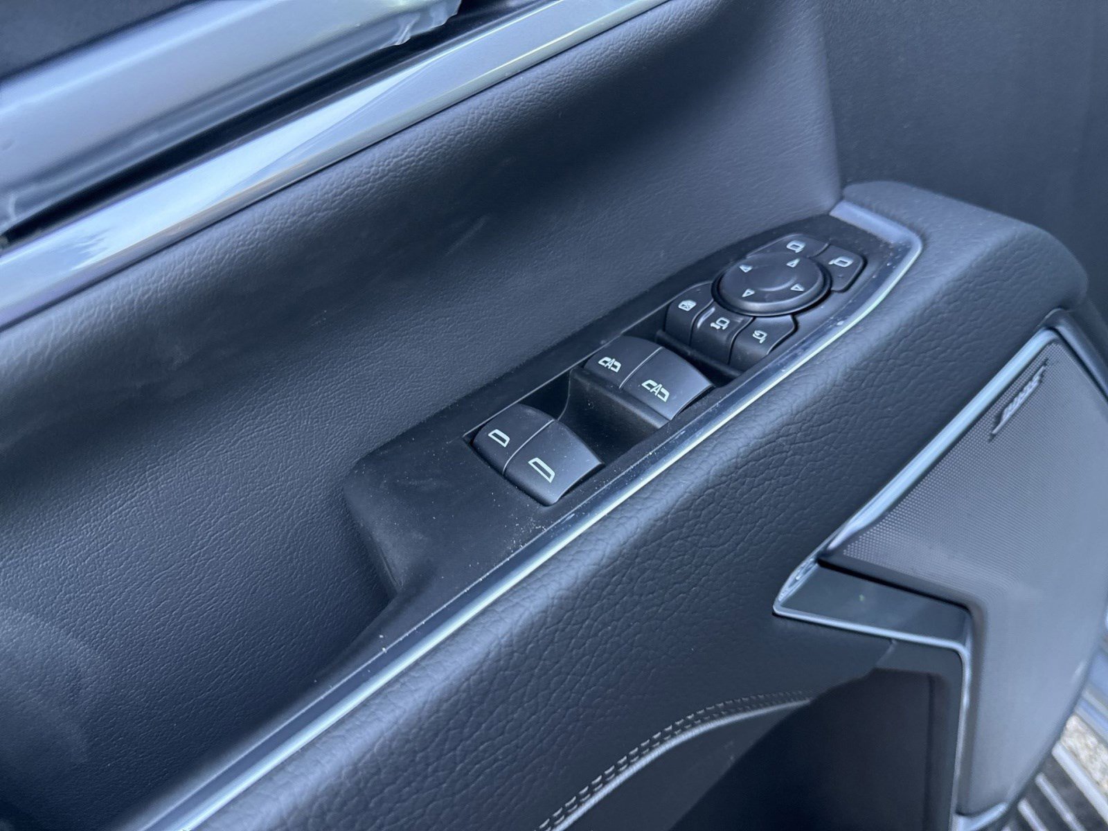 New 2026 GMC Sierra 2500 Denali w/ Denali Reserve Package image 12