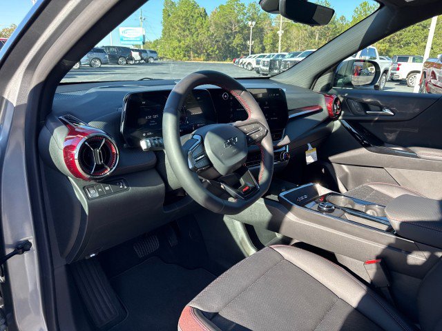 New 2026 Chevrolet Equinox RS w/ Convenience Package III image 22