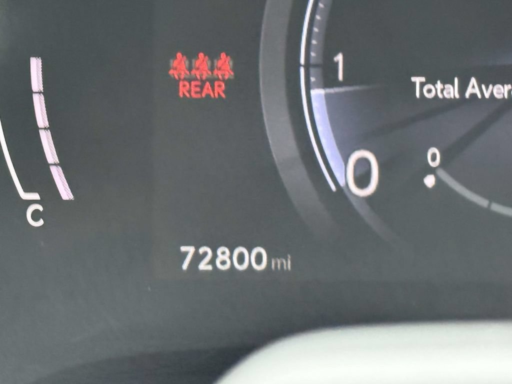 Used 2023 Lexus RX 350 AWD image 31