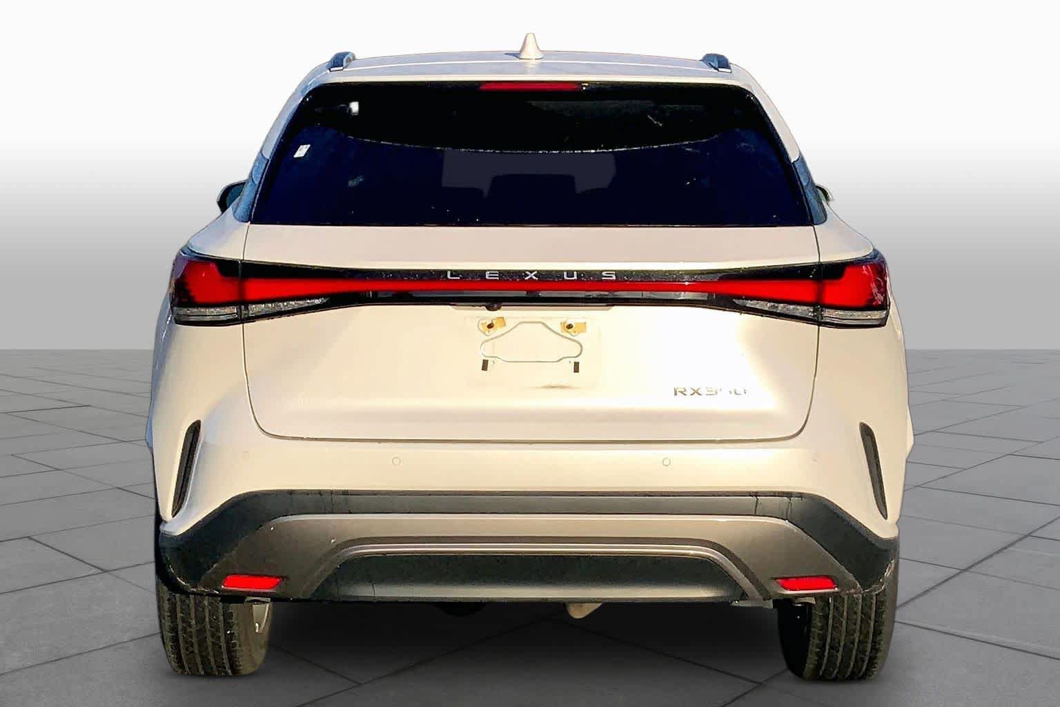 Certified 2024 Lexus RX 350 Premium AWD/4WD image 5