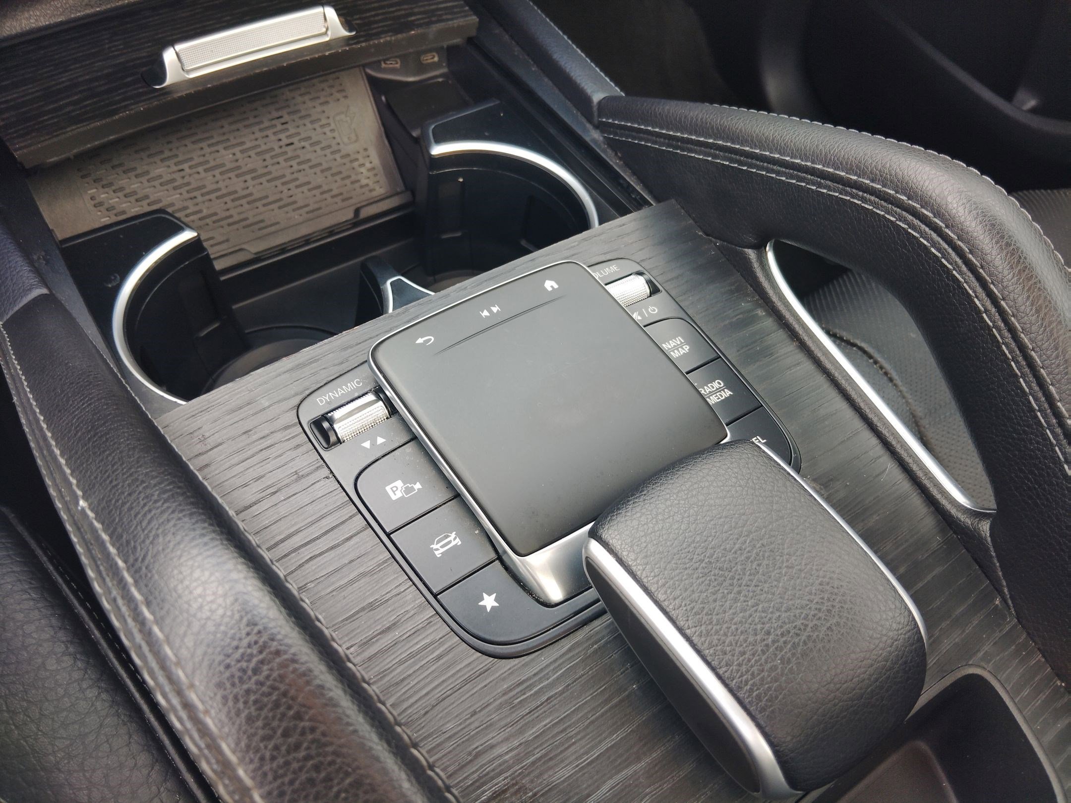 Certified 2024 Mercedes-Benz GLE 350 GLE 350 image 15