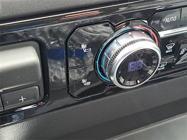 New 2026 GMC Sierra 1500 Elevation w/ Elevation Premium Package image 24