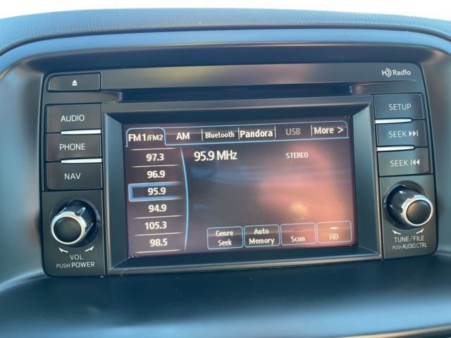 Used 2014 MAZDA CX-5 Touring image 16