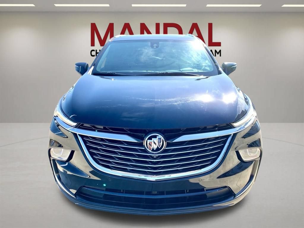 Used 2022 Buick Enclave Premium w/ Experience Buick Package FWD image 2