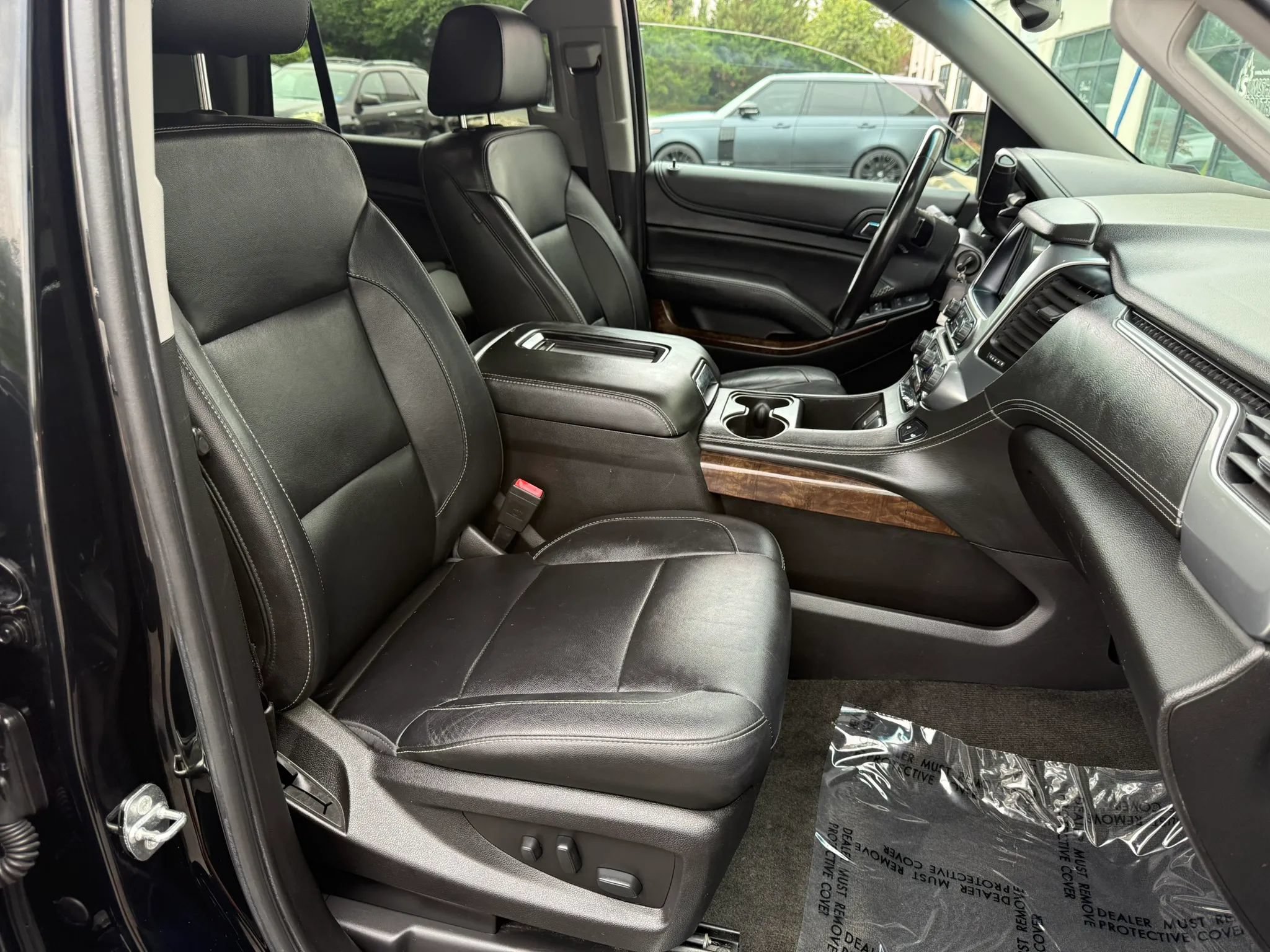 Used 2018 Chevrolet Tahoe LT AWD/4WD image 22