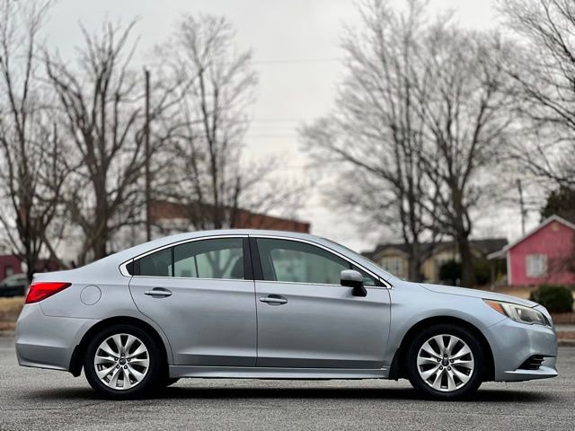Used 2015 Subaru Legacy 2.5i Premium w/ Moonroof Package image 4