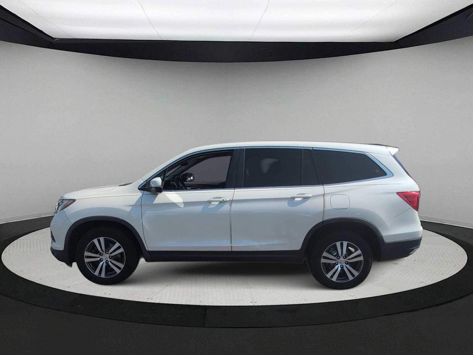 Used 2018 Honda Pilot EX-L image 5