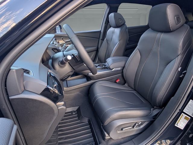 New 2026 Acura RDX SH-AWD image 4