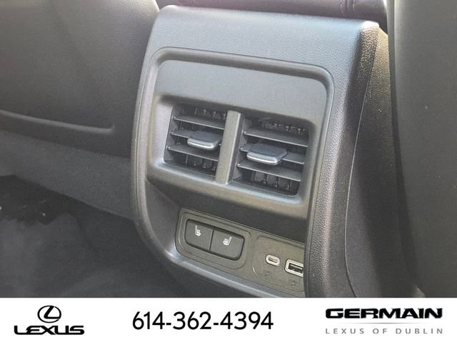 Used 2024 Cadillac XT4 Sport image 22