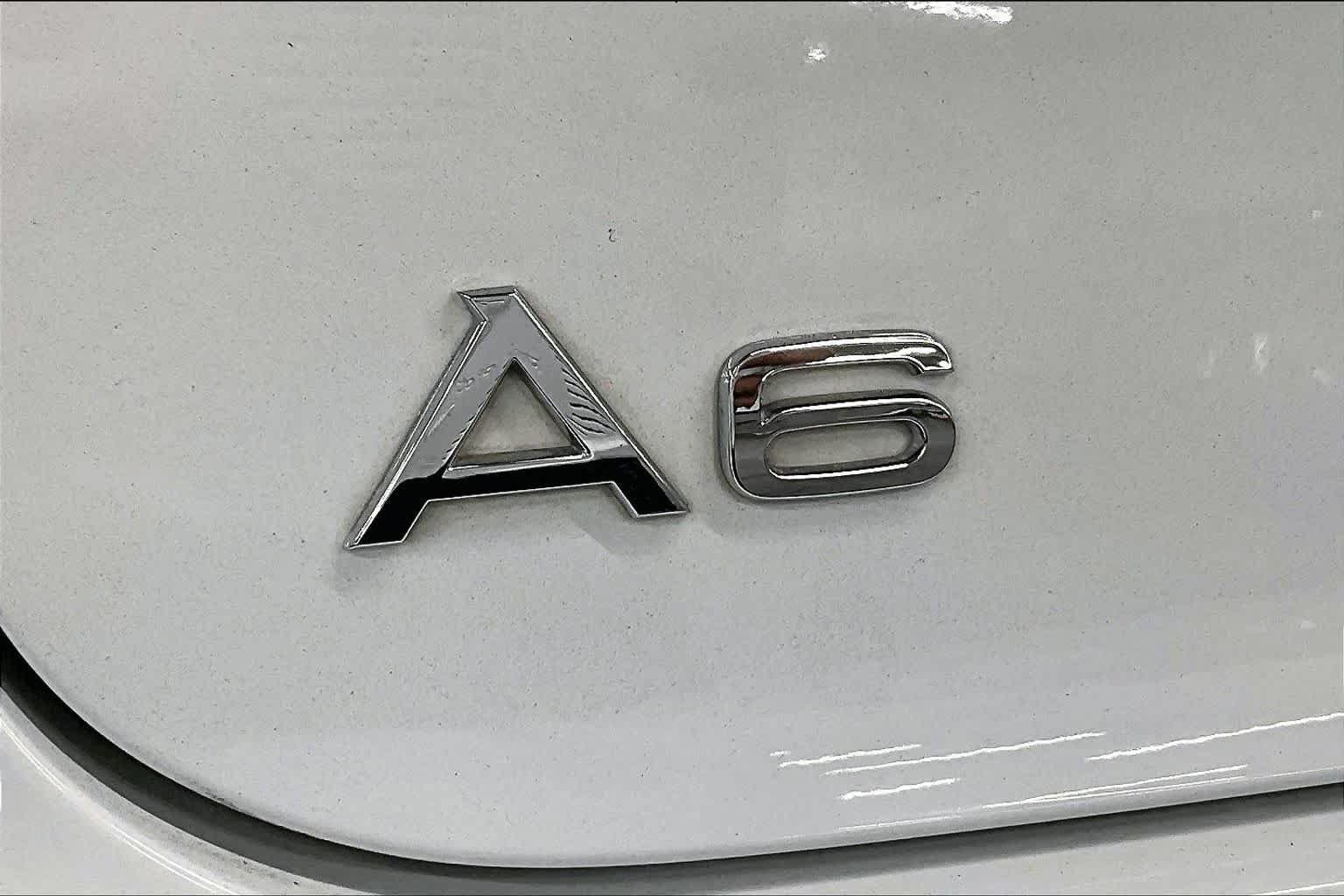 Used 2014 Audi A6 3.0T Premium Plus w/ 19" Sport Package AWD/4WD image 9