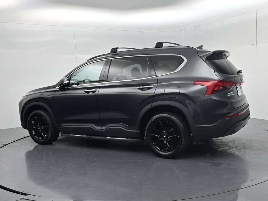 Used 2022 Hyundai Santa Fe XRT AWD/4WD image 5