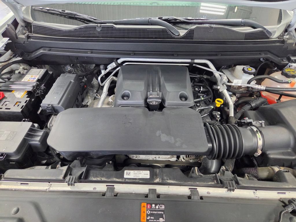 Used 2024 Chevrolet Colorado Trail Boss w/ Advanced Trailering Package AWD/4WD image 51