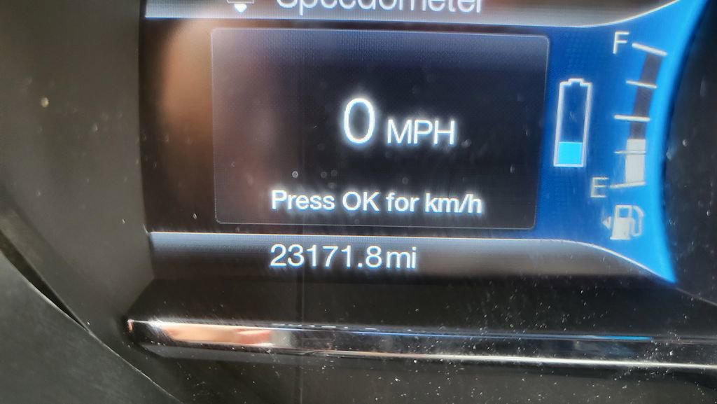 Used 2018 Lincoln MKZ Reserve w/ Climate Package FWD image 30