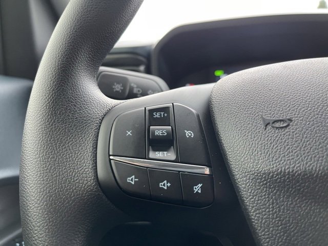 New 2025 Ford Maverick XL w/ Equipment Group 101A image 15