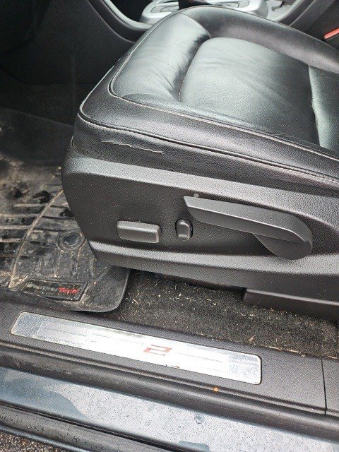 Used 2018 Chevrolet Colorado ZR2 image 14