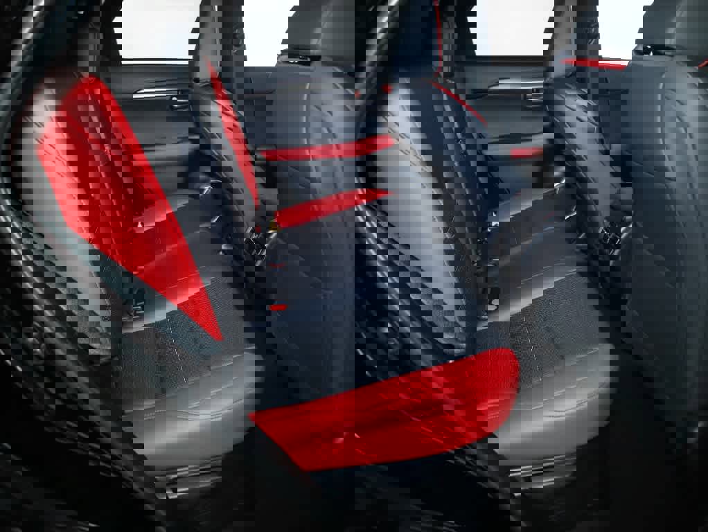 Used 2020 Lexus NX 300 F Sport w/ F Sport Comfort Package image 34