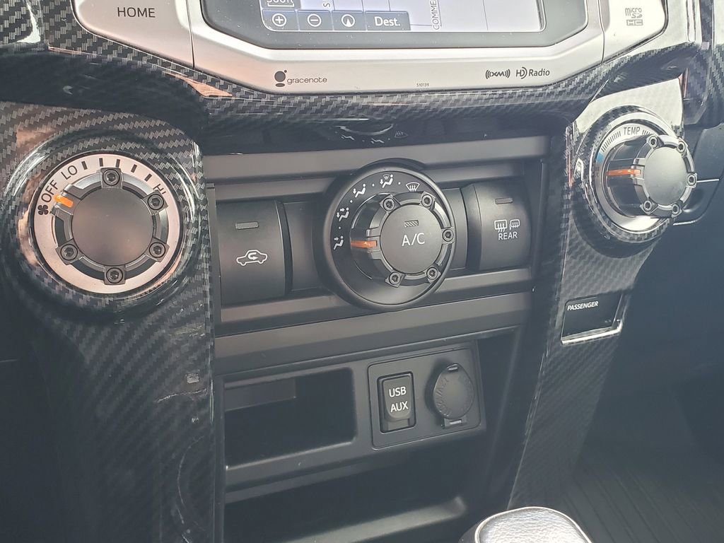 Used 2018 Toyota 4Runner SR5 Premium image 20