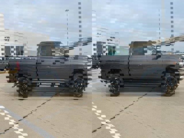 New 2026 RAM 2500 Lone Star image 13