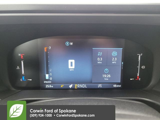 New 2026 Ford Bronco Sport Outer Banks AWD/4WD image 29