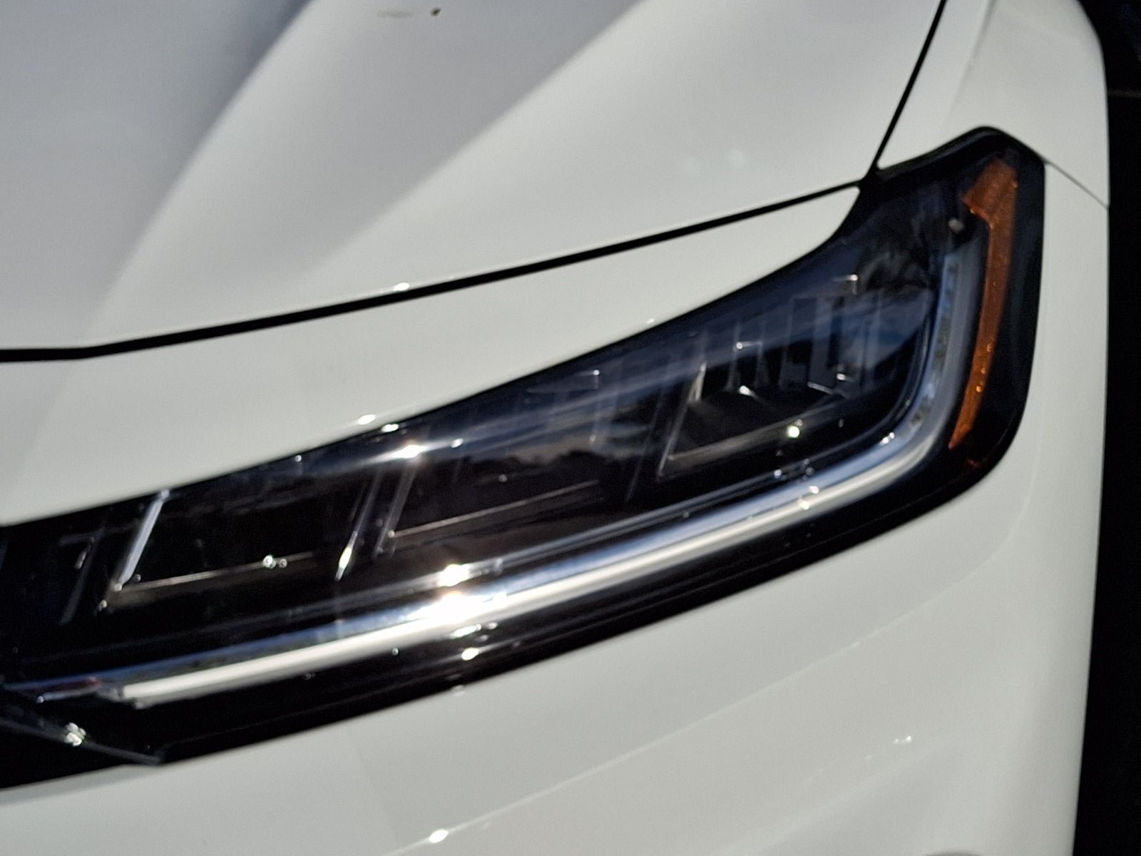 New 2027 Volkswagen Jetta GLI Autobahn FWD image 4