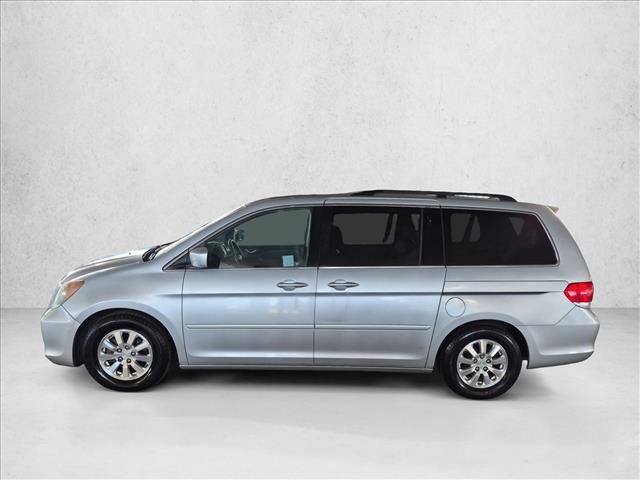 Used 2010 Honda Odyssey EX-L image 9