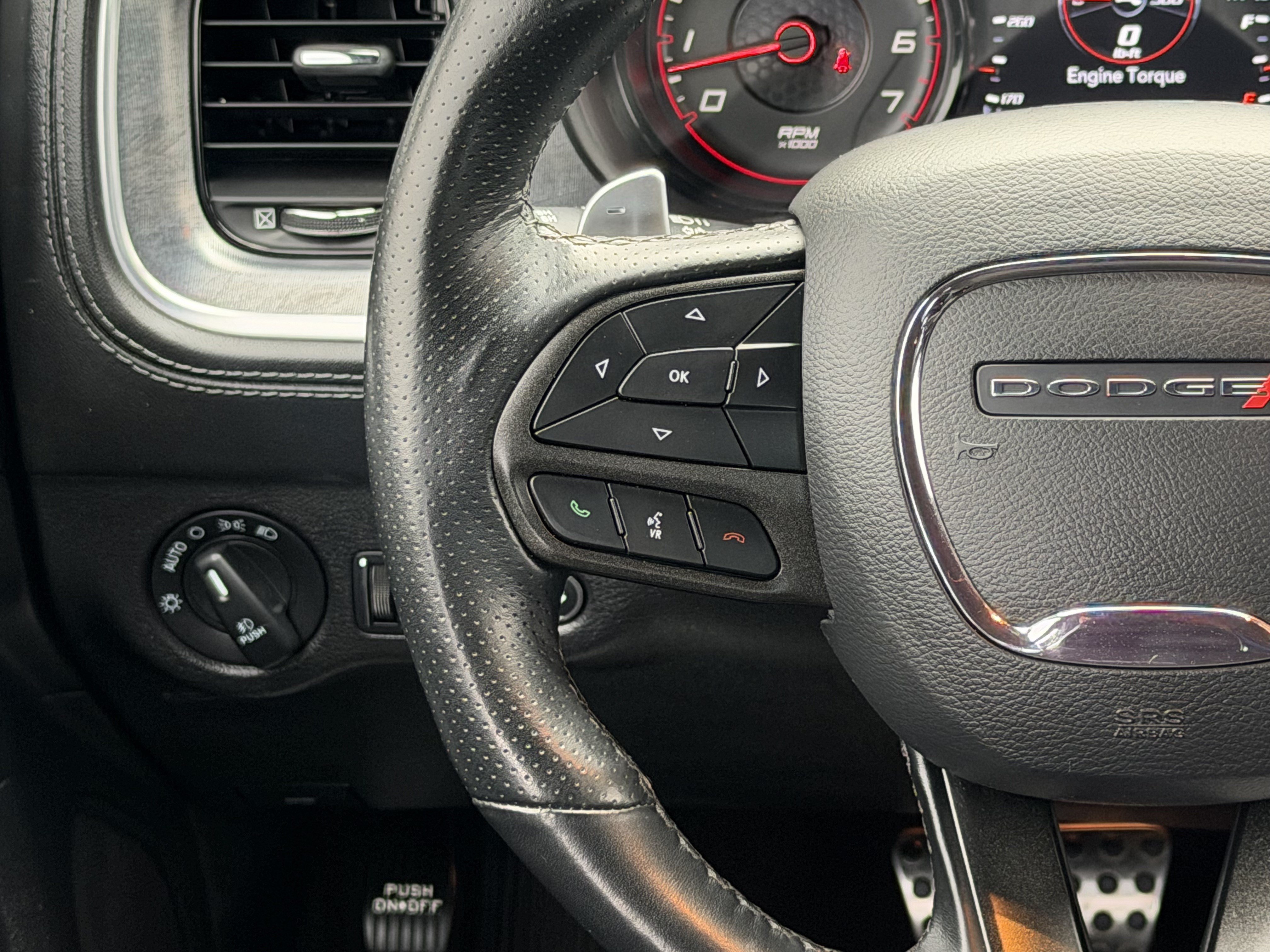 Used 2023 Dodge Charger Scat Pack w/ Daytona Edition Group RWD image 13