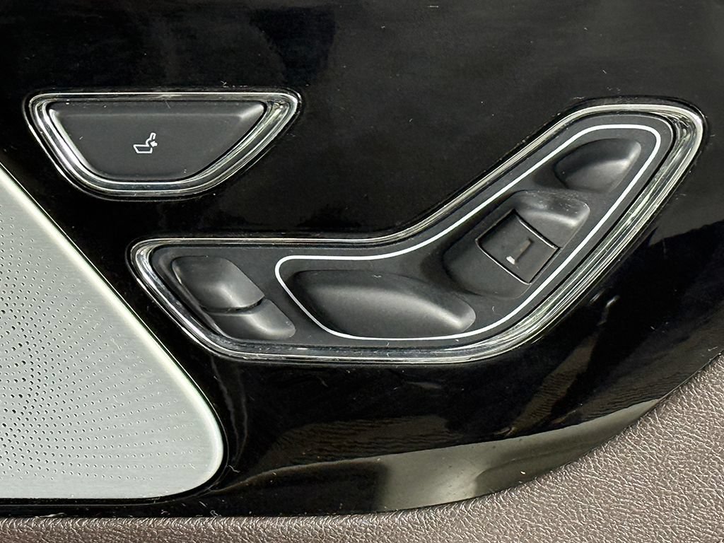 Used 2021 Lincoln Aviator Black Label AWD/4WD image 36